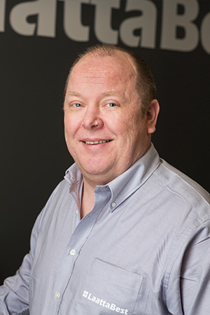 Jari Niskanen, Yrittäjä